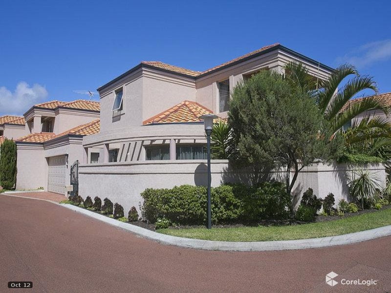 61/160 West Coast Drive, Sorrento, WA 6020 61/160 West Coast Drive, Sorrento, WA 6020