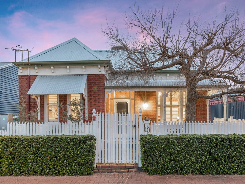 13 Wellman Street, Guildford, WA 6055