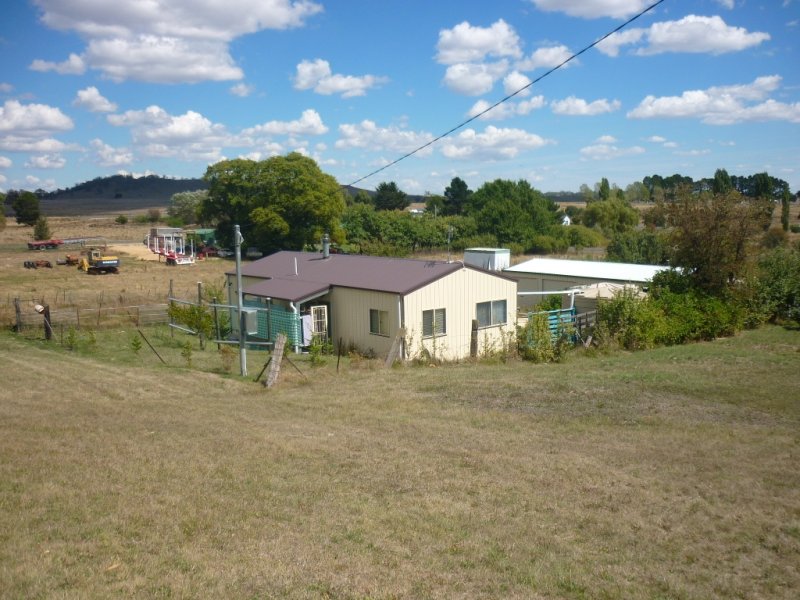 42 Wolfe Street, Nimmitabel, NSW 2631 Property Details