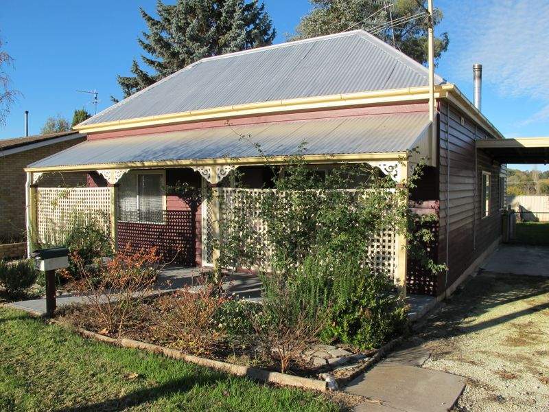 23 Macquarie Street, Glen Innes, NSW 2370