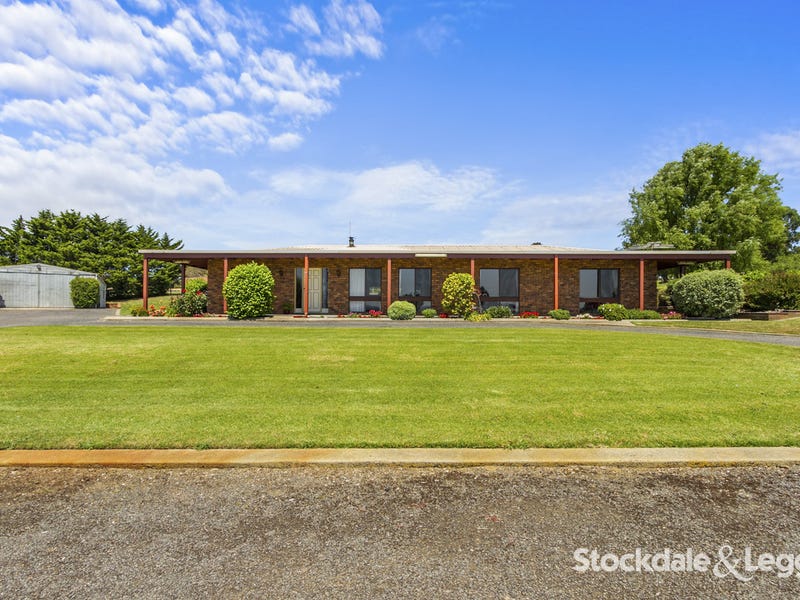 19 Meles Road Hazelwood North Vic 3840
