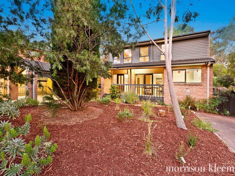 Sold Property Prices & Auction Results in Mount Pleasant Rd, Eltham