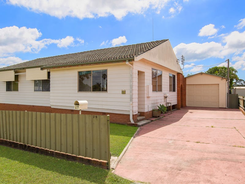 29 Jilliby Street, Wyee, NSW 2259 Property Details