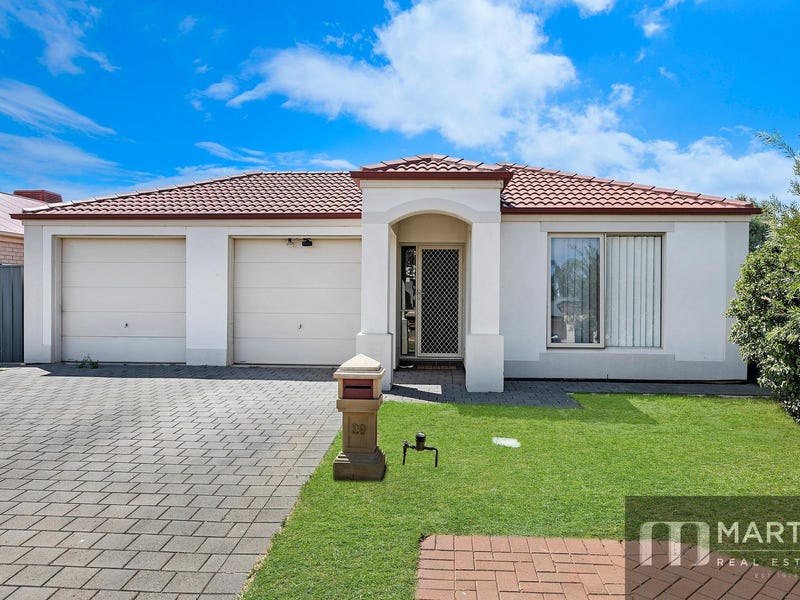 29 Jarrah Drive, Munno Para West, SA 5115 - Realestate.com.au