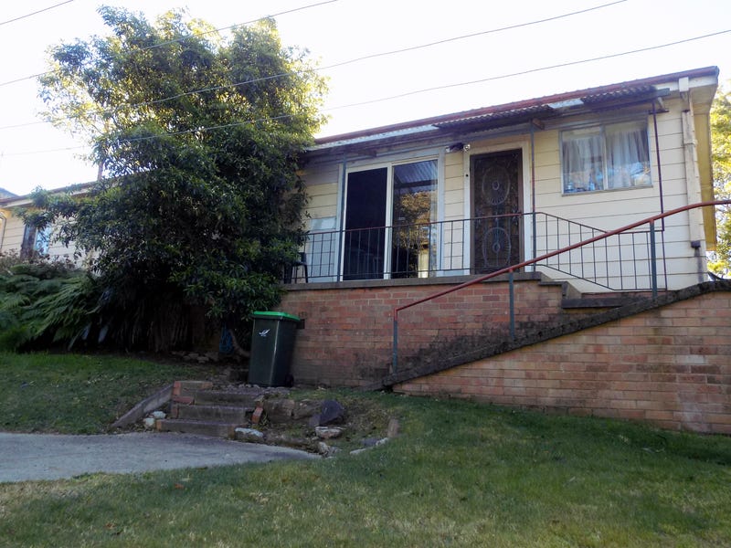 5 Lawson Street, Lawson, NSW 2783 Property Details