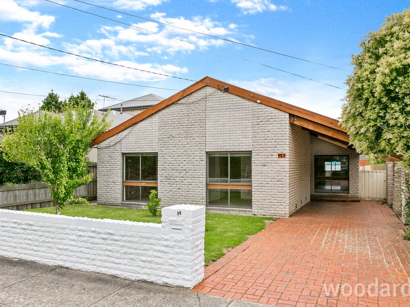 14 Fitzroy Street, Preston, Vic 3072 - Property Details