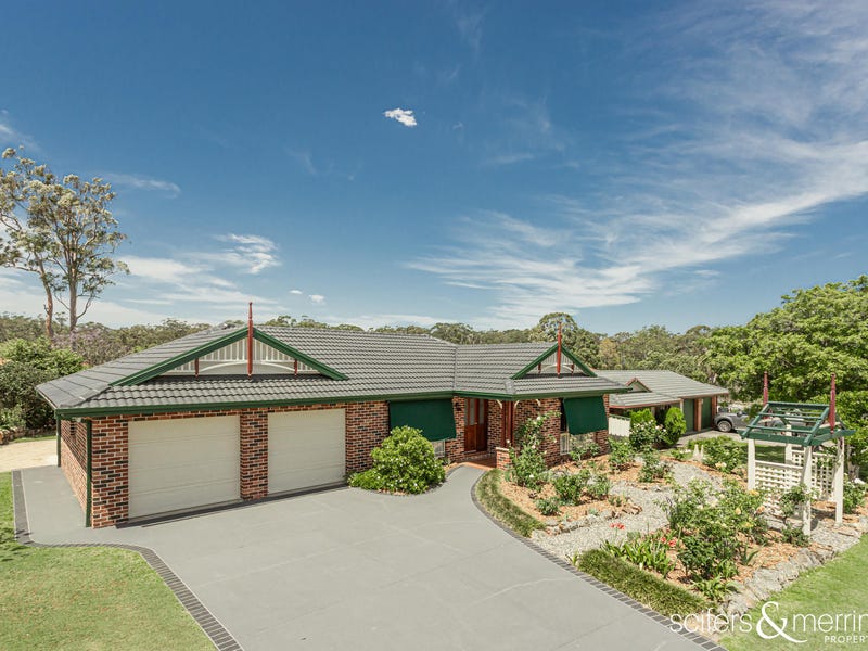 8 Robina Avenue, Medowie, NSW 2318 House for Sale