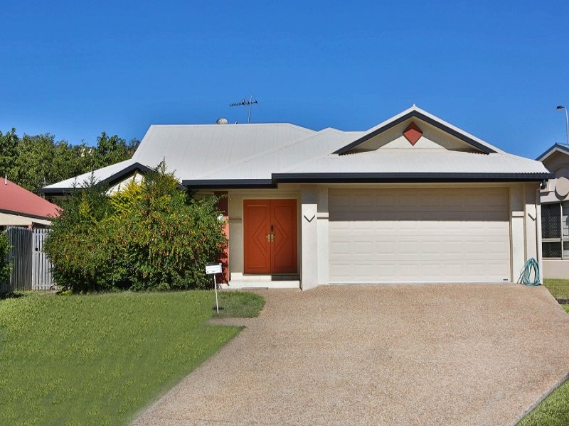 4 Ashburton Place, Douglas, Qld 4814 Property Details