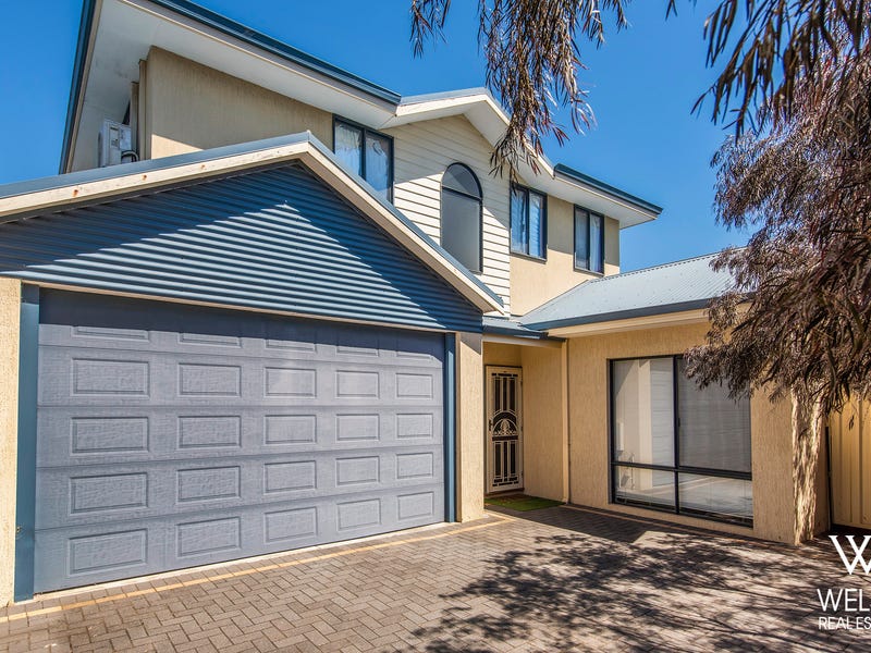 3/4 Pearl Road, Cloverdale, WA 6105 Property Details