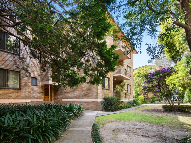 14/15 Burdett Street, Hornsby, NSW 2077