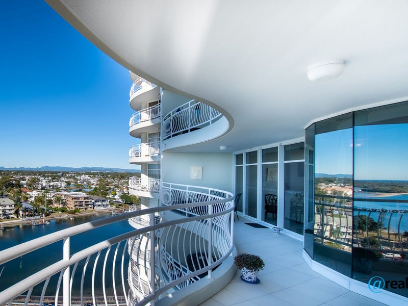 Unit 11b 5 Bayview Street Runaway Bay Qld 4216 Property Details