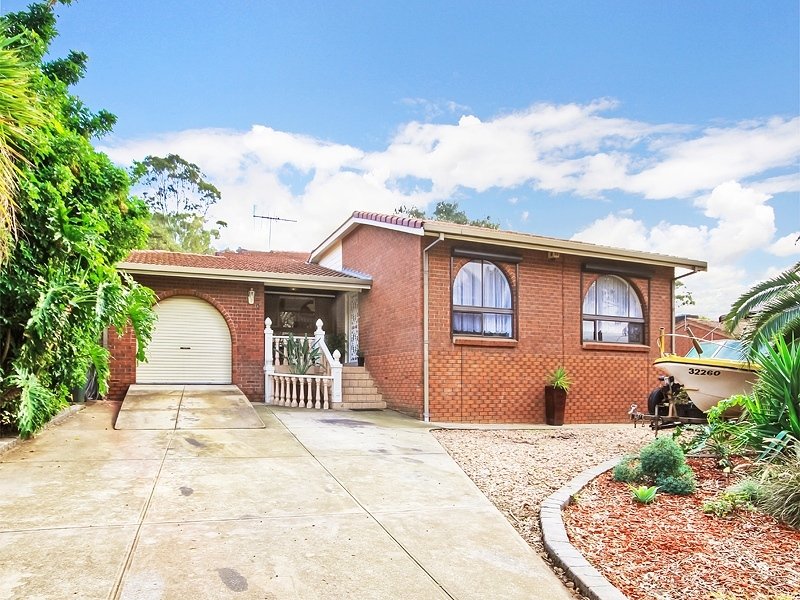 407 Honeypot Road, Hackham West, SA 5163