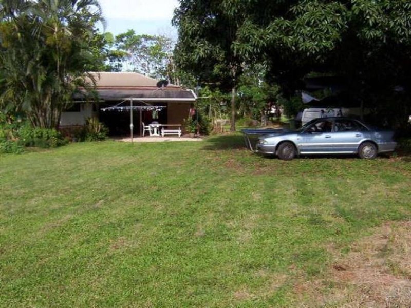 Property 106324660, Redlynch, Qld 4870 Property Details