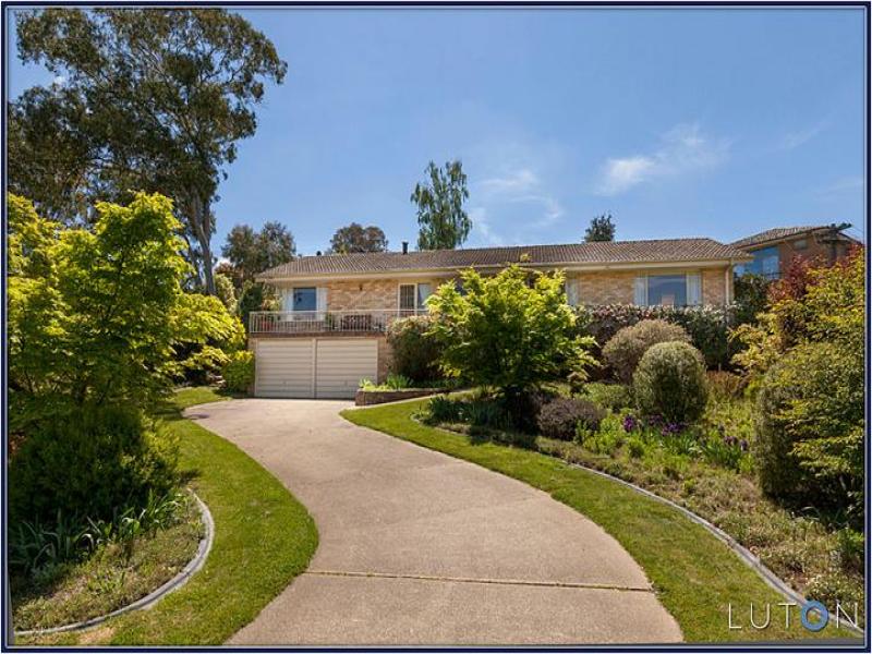 6 Butler Place, Campbell, ACT 2612 Property Details