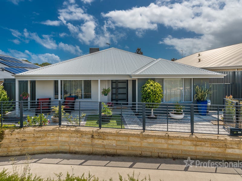 21 Linksman Street, Yanchep, WA 6035 - Property Details