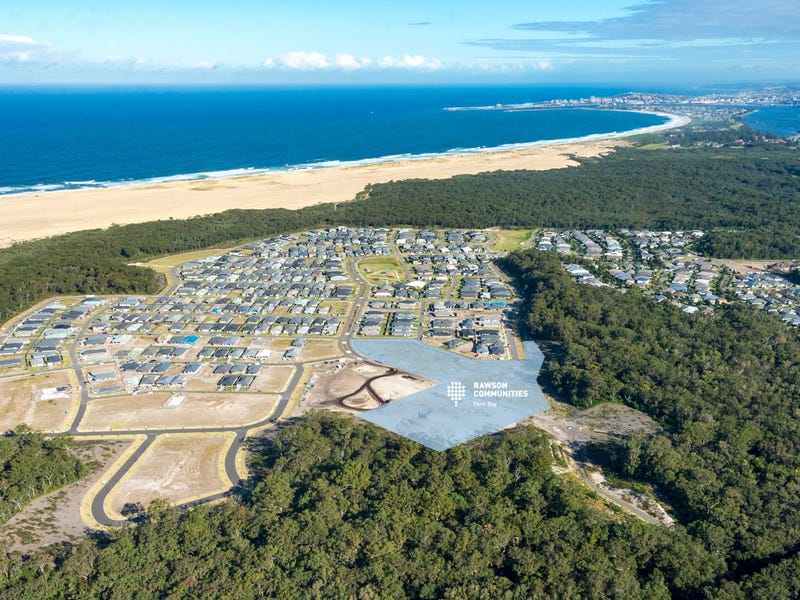 Land for Sale in Fern Bay, NSW 2295