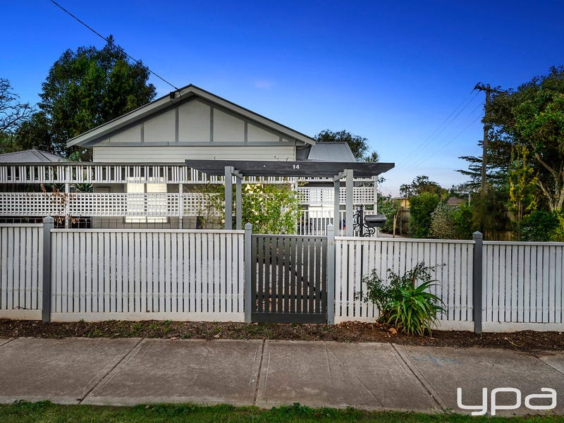 14 Young Street, Bacchus Marsh, VIC 3340