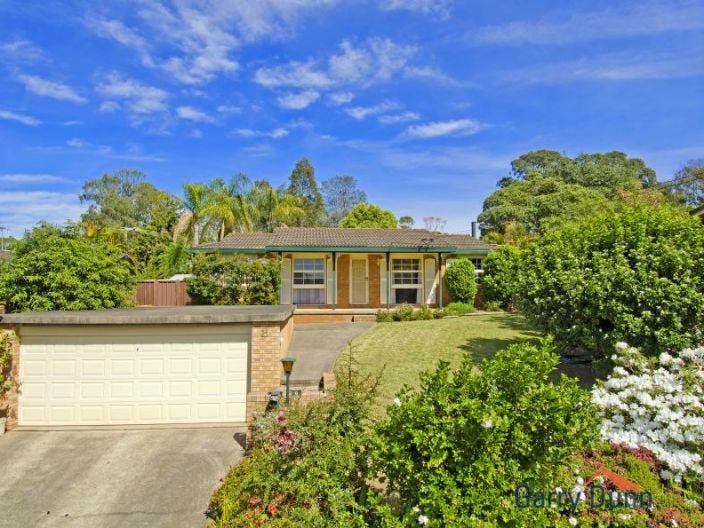 2 Fitzgerald Ave, Hammondville, NSW 2170 Property Details