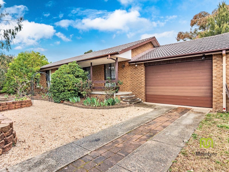 24 Heagney Crescent, Chisholm, ACT 2905 - Property Details