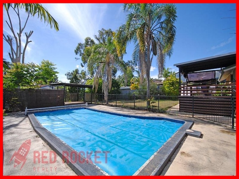 10 Avenue, Springwood, Qld 4127 Property Details