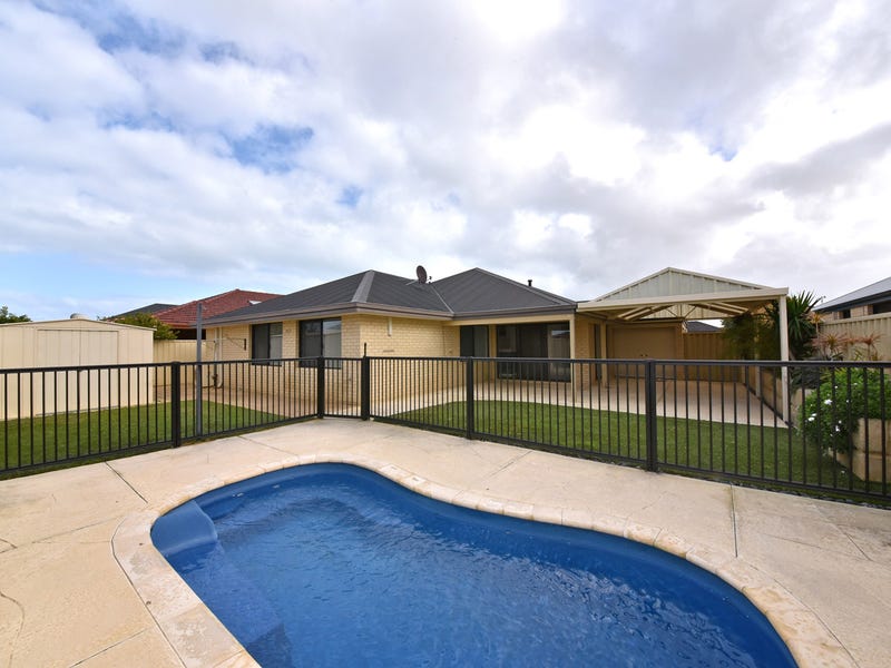 5 Donabate Road, Ridgewood, WA 6030