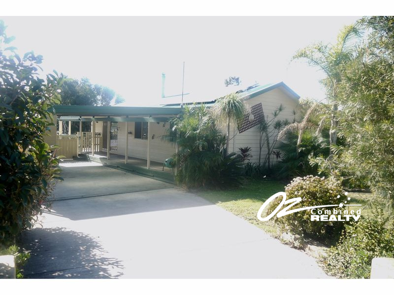 131 The Park Drive, Sanctuary Point, NSW 2540