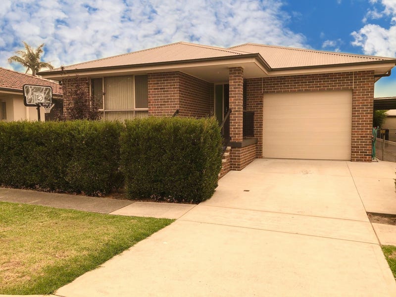 61 Mackie Avenue, New Lambton, NSW 2305