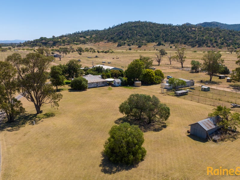 1294 Kelvin Road, Gunnedah, NSW 2380 Property Details