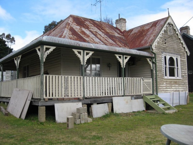 75 Wilson Street, Braidwood, NSW 2622 Property Details