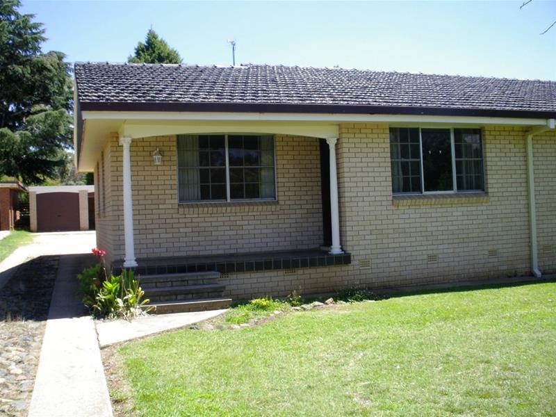 1/2628 Proctor Street, Armidale, NSW 2350