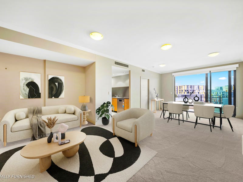 19/19 Angas Street, Meadowbank, NSW 2114 Apartment for Sale