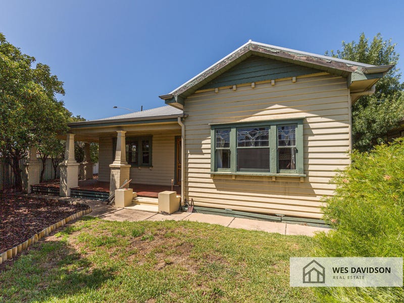 107 Baillie Street, Horsham, VIC 3400