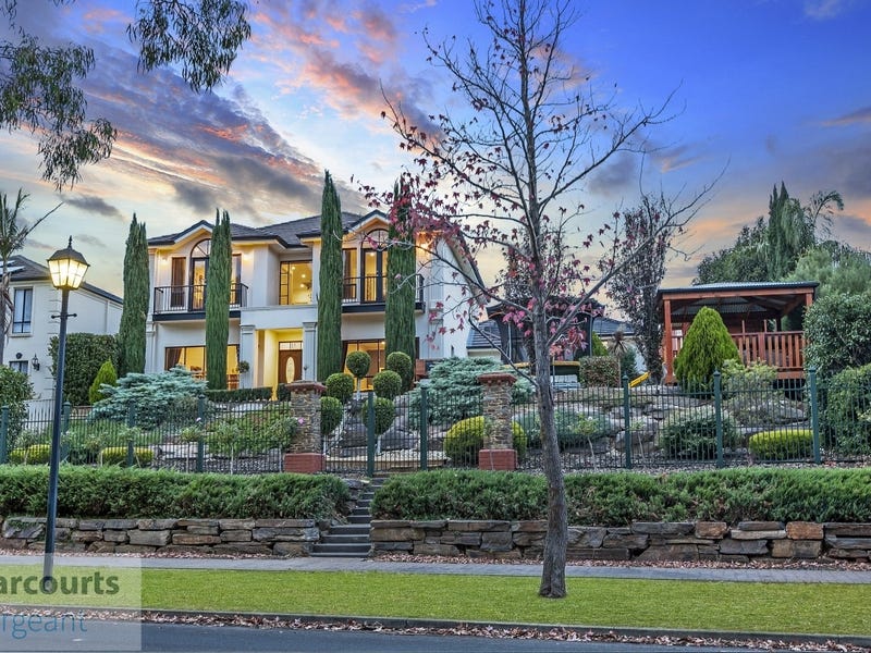 2 Ashridge Lane, Golden Grove, SA 5125 House for Sale