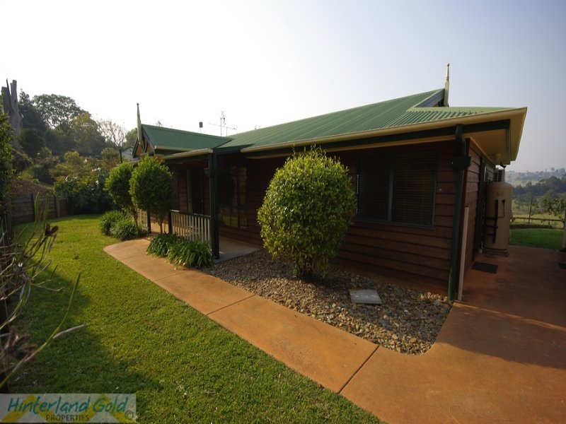 11 Gumtree Court, Beechmont, Qld 4211 Property Details