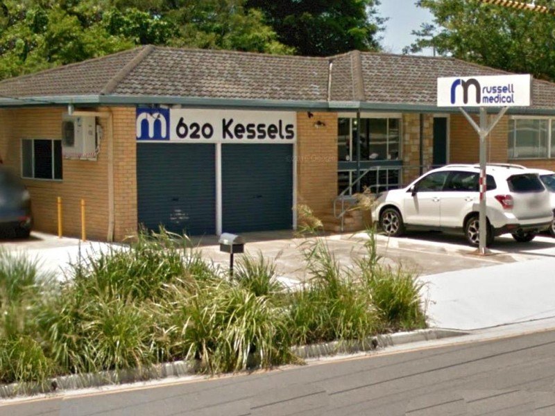 620 Kessels Rd, MacGregor, Qld 4109 Property Details