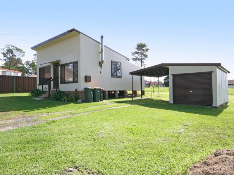 1504 Burragorang Road, Oakdale, NSW 2570 Property Details