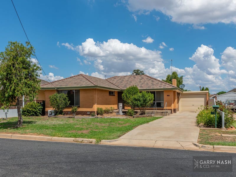 15 Irwin Avenue, Wangaratta, VIC 3677