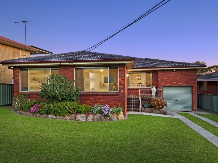 47 Clackmannan Road, Winston Hills, NSW 2153