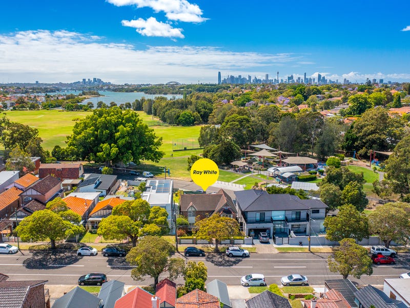 2A Ingham Avenue, Five Dock, NSW 2046