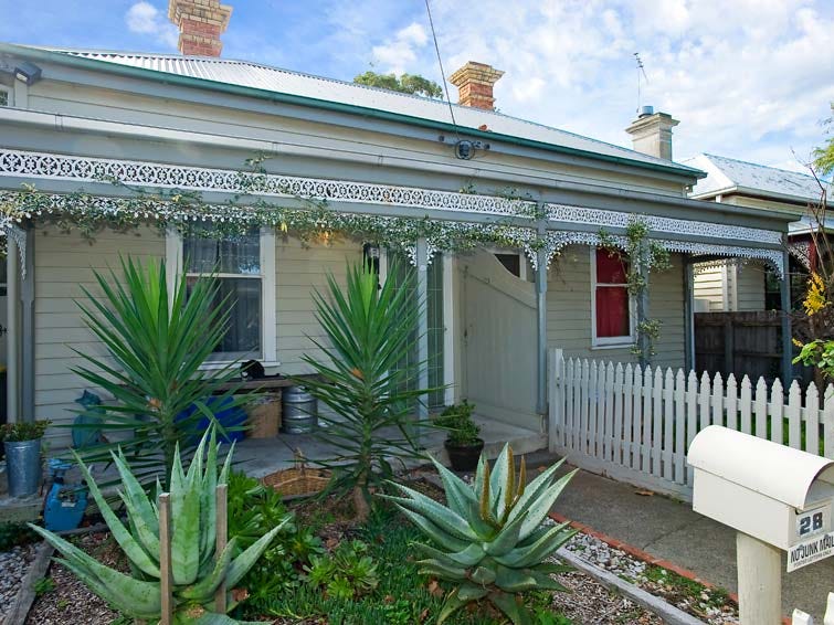 28 Cecil Street, Williamstown, Vic 3016