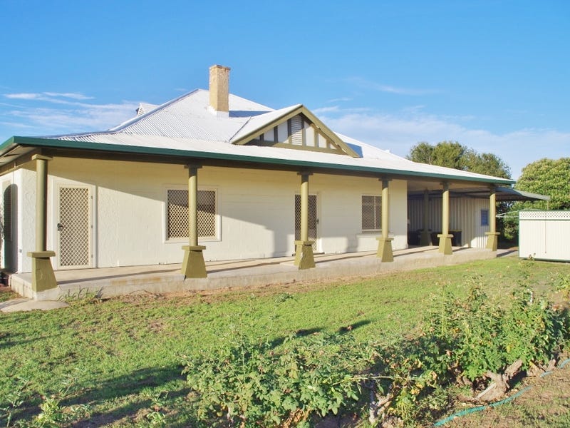 202 Nelbuck Street, Renmark North, SA 5341