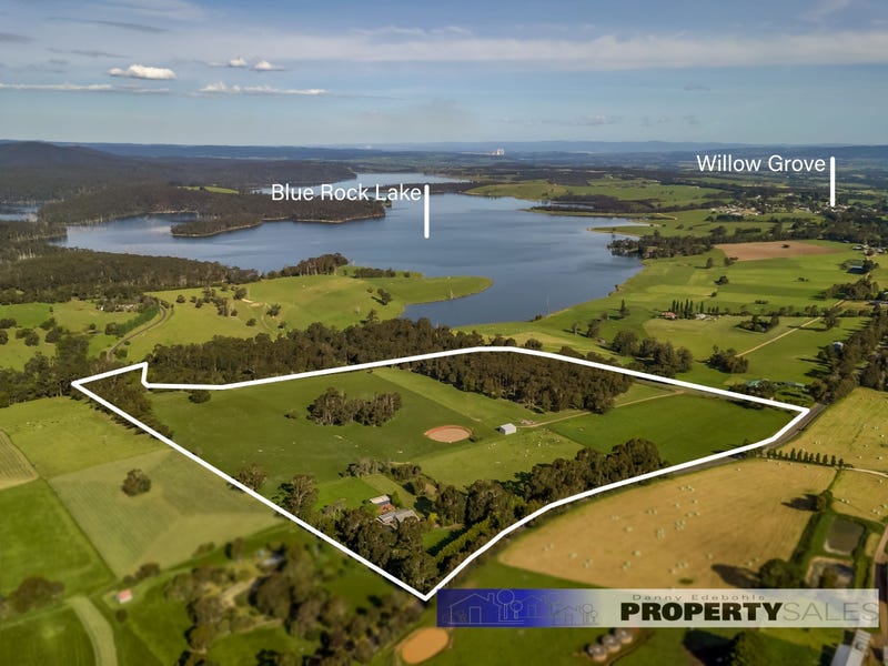 1910 Willow Grove Road, Willow Grove, VIC 3825