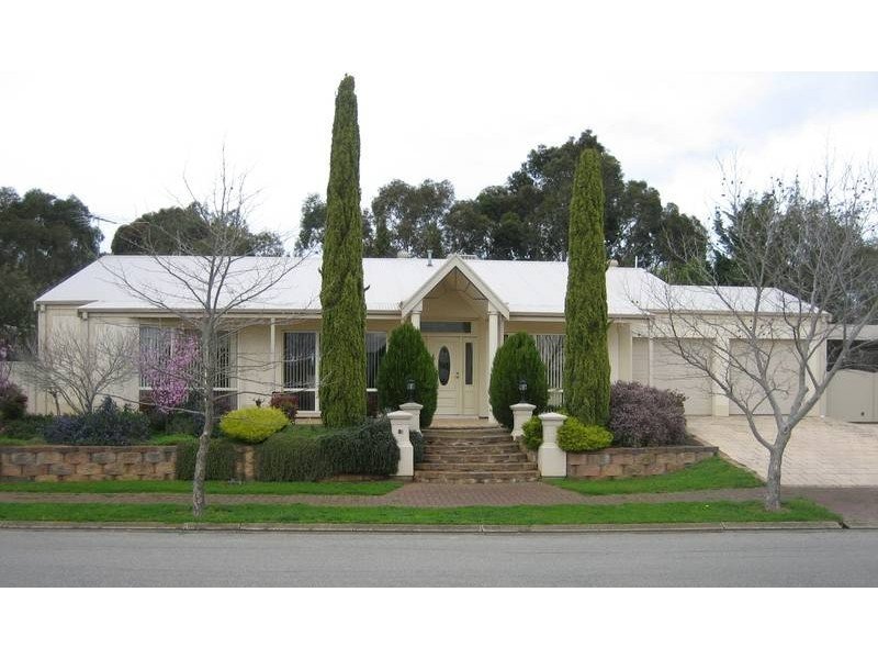 10 Dom Street, Mclaren Flat, SA 5171