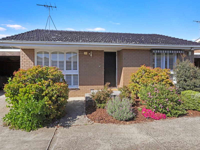 3/13 Street, Kingsville, VIC 3012