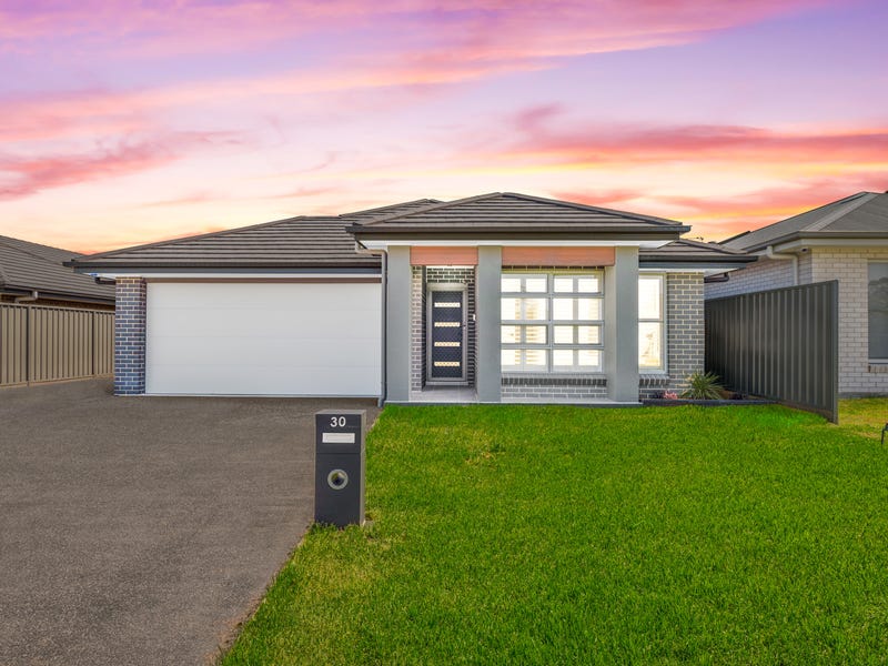 30 Reserve Road, Cliftleigh, NSW 2321 House for Sale