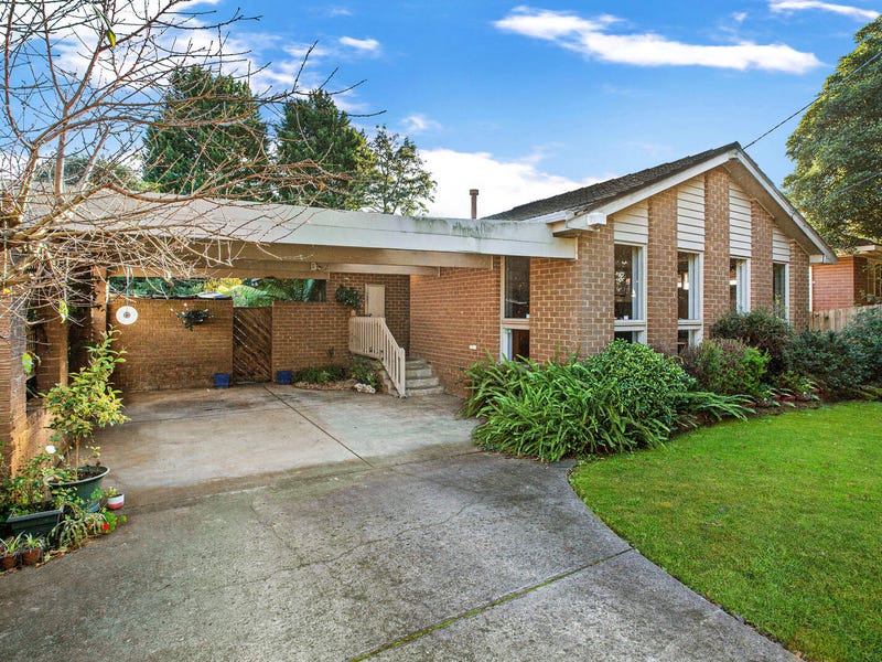 116 Wantirna Road, Ringwood, Vic 3134 Property Details