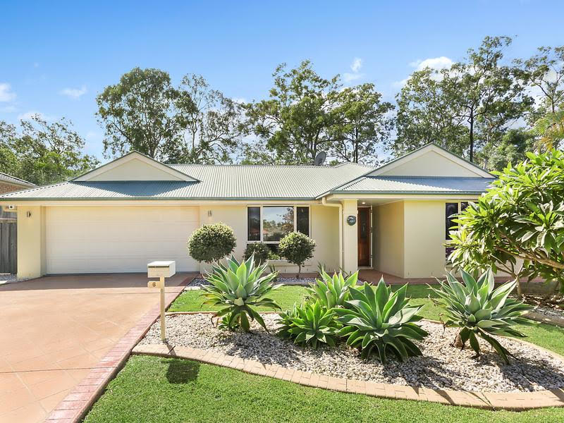 6 Piper Place, Springfield Lakes, QLD 4300