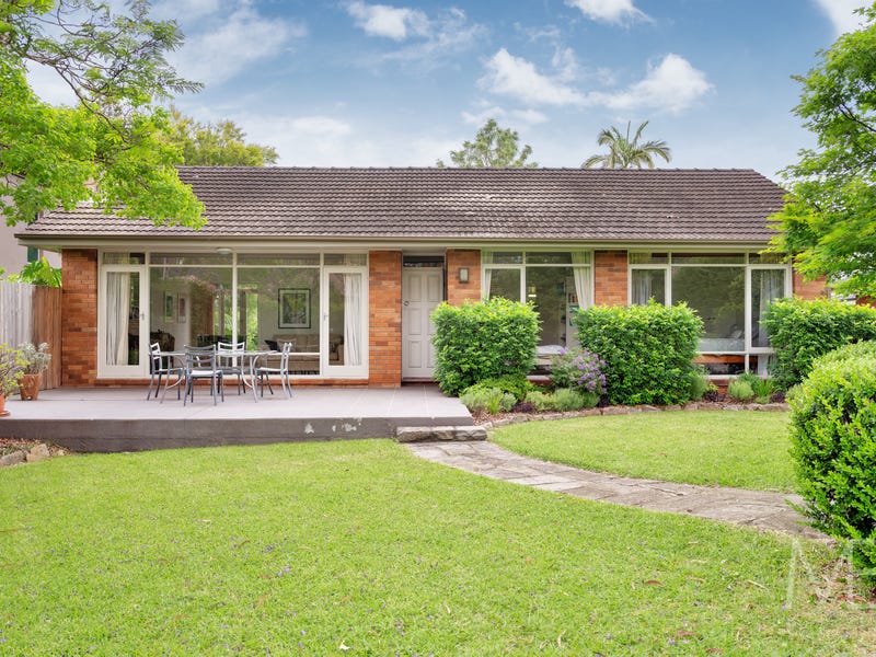 44 Polding Road, Lindfield, NSW 2070