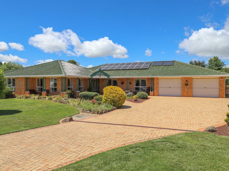 4A Carrington Avenue, Oberon, NSW 2787 Property Details