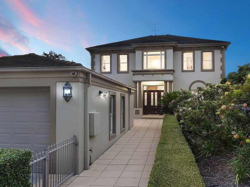 77 Northwood Road, Northwood, NSW 2066 Property Details